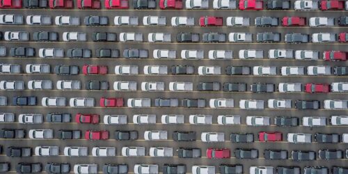 Assurance auto : Quels sont les risques de rouler sans assurance ?